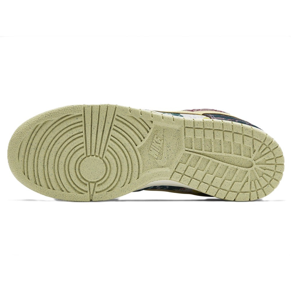 Nike Dunk Low Community Garden CZ9747-900