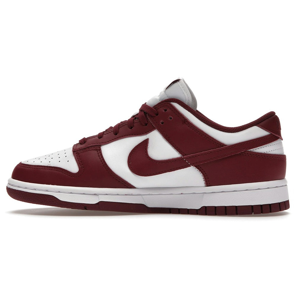 Nike Dunk Low Dark Beetroot (Women Exclusive) DD1503-108