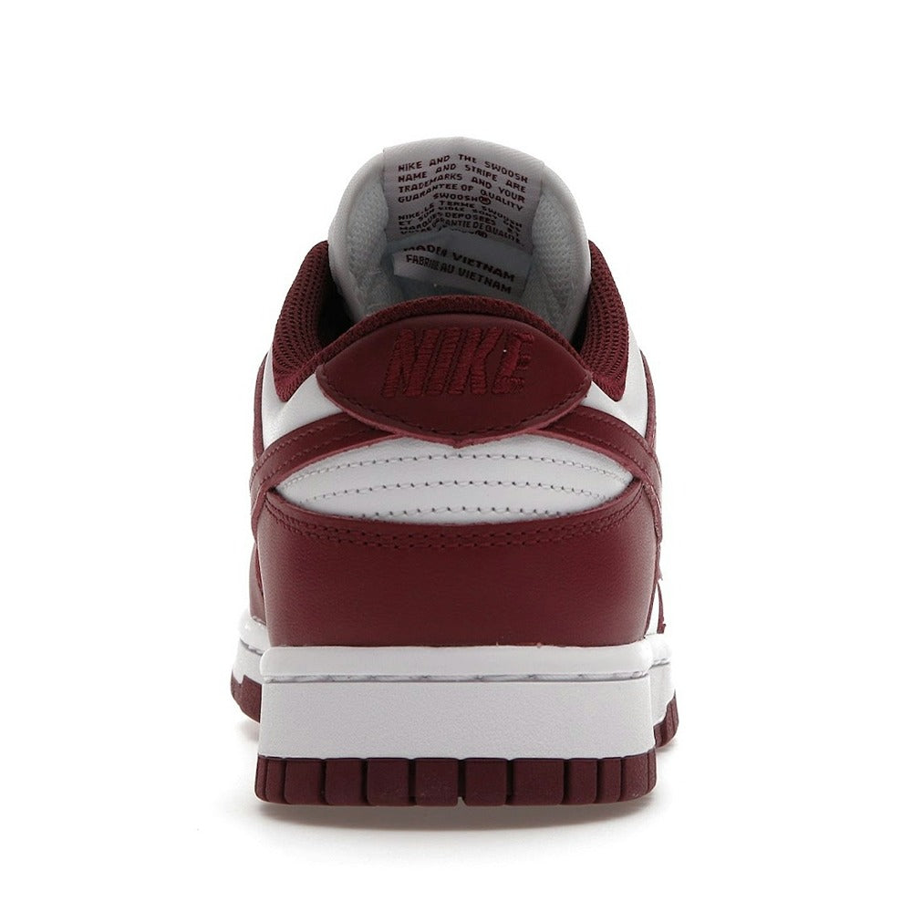 Nike Dunk Low Dark Beetroot (Women Exclusive) DD1503-108