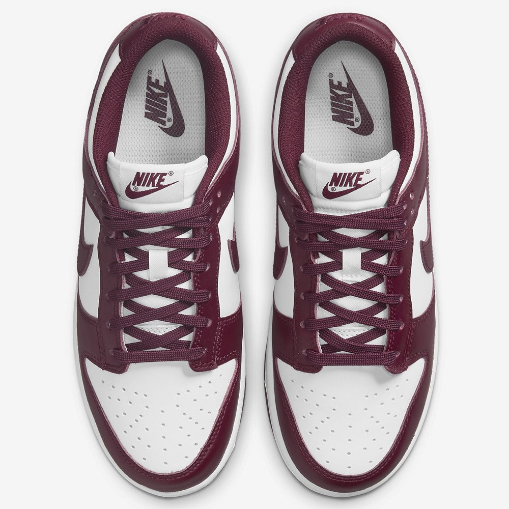 Nike Dunk Low Dark Beetroot (Women Exclusive) DD1503-108