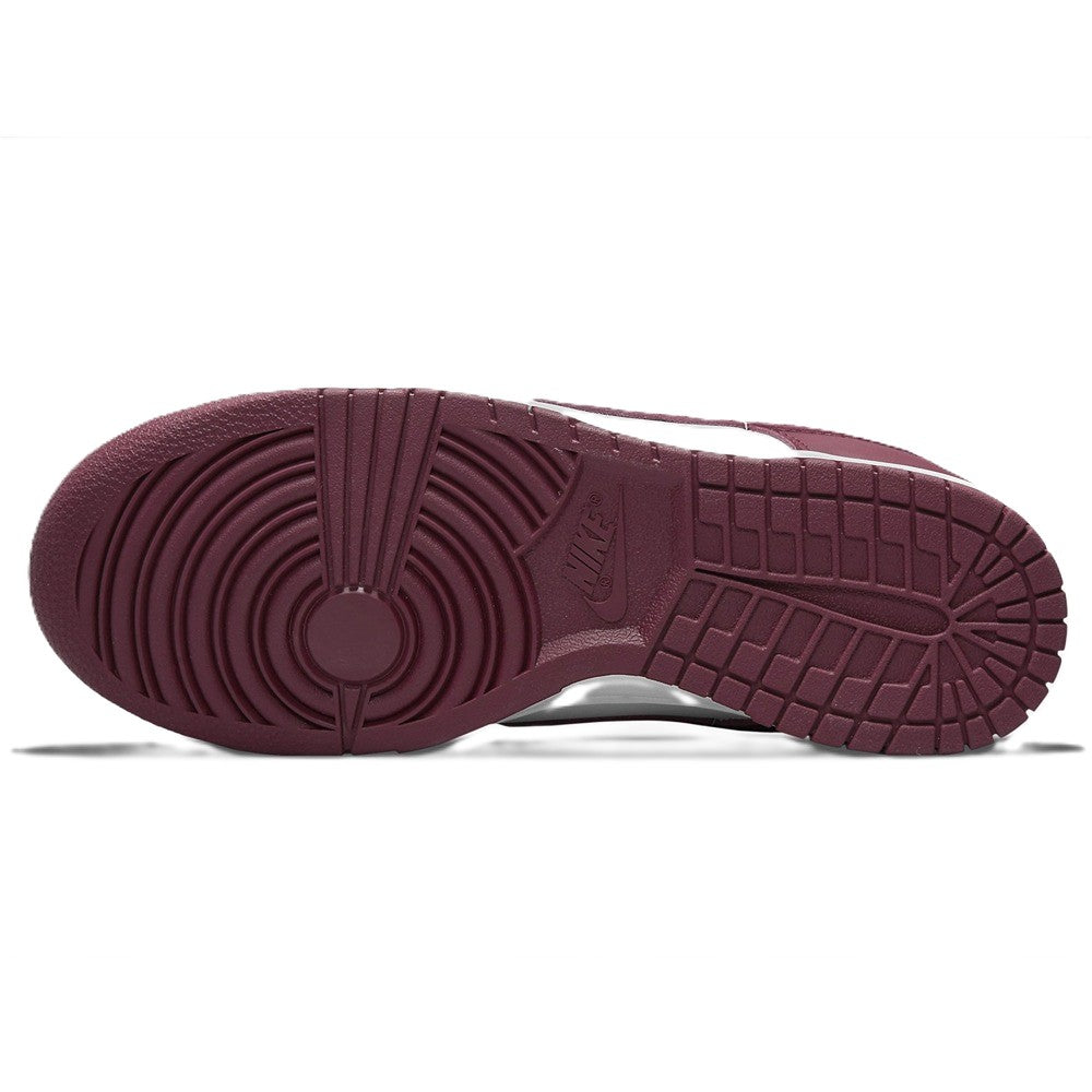 Nike Dunk Low Dark Beetroot (Women Exclusive) DD1503-108