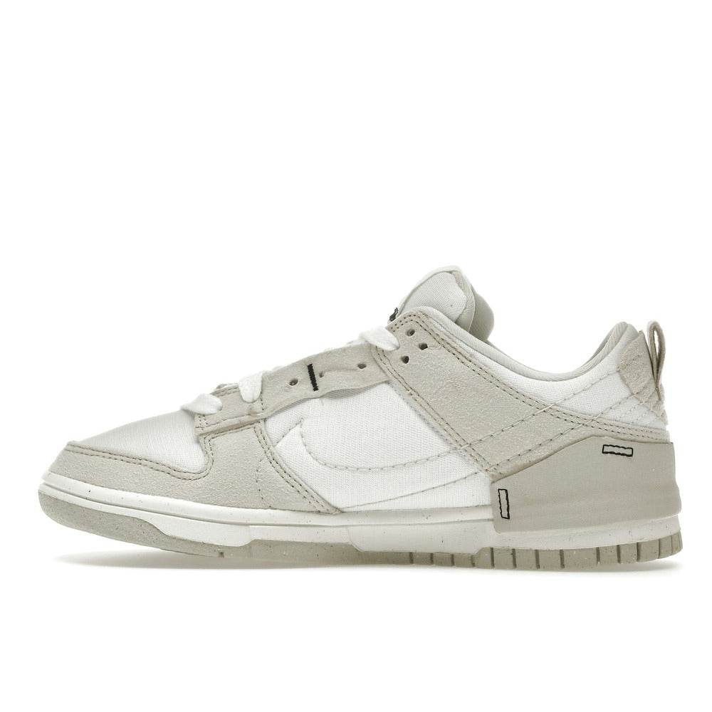 Nike Dunk Low Disrupt 2 Pale Ivory (Women Exclusive) DH4402-100