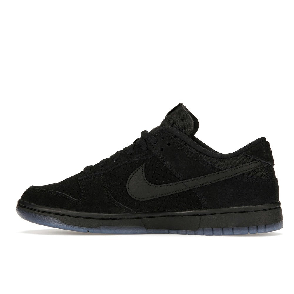 Nike Dunk Low Dunk vs AF1 collab Undefeated DO9329-001