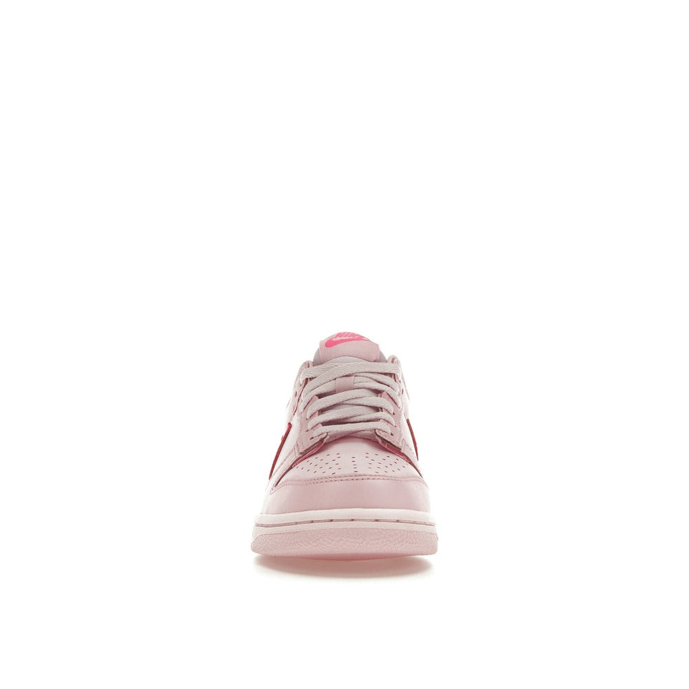 Nike Dunk Low GS Triple Pink (Grade-Schooler) DH9765-600