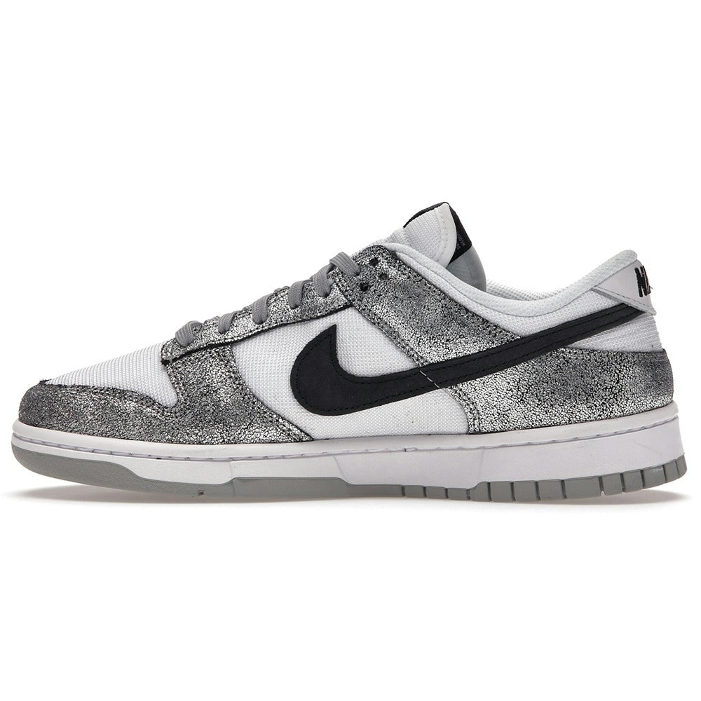 Nike Dunk Low Golden Gals (Women Exclusive) DO5882-001