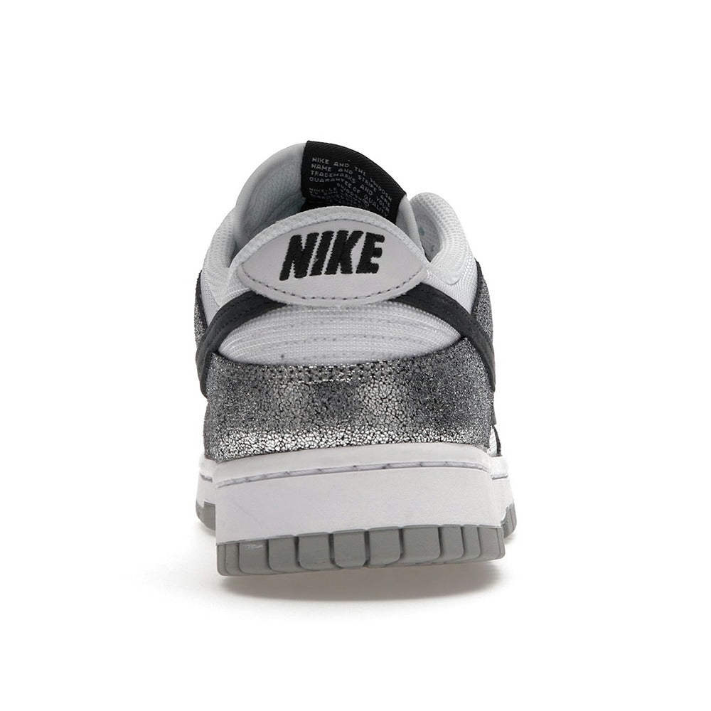 Nike Dunk Low Golden Gals (Women Exclusive) DO5882-001