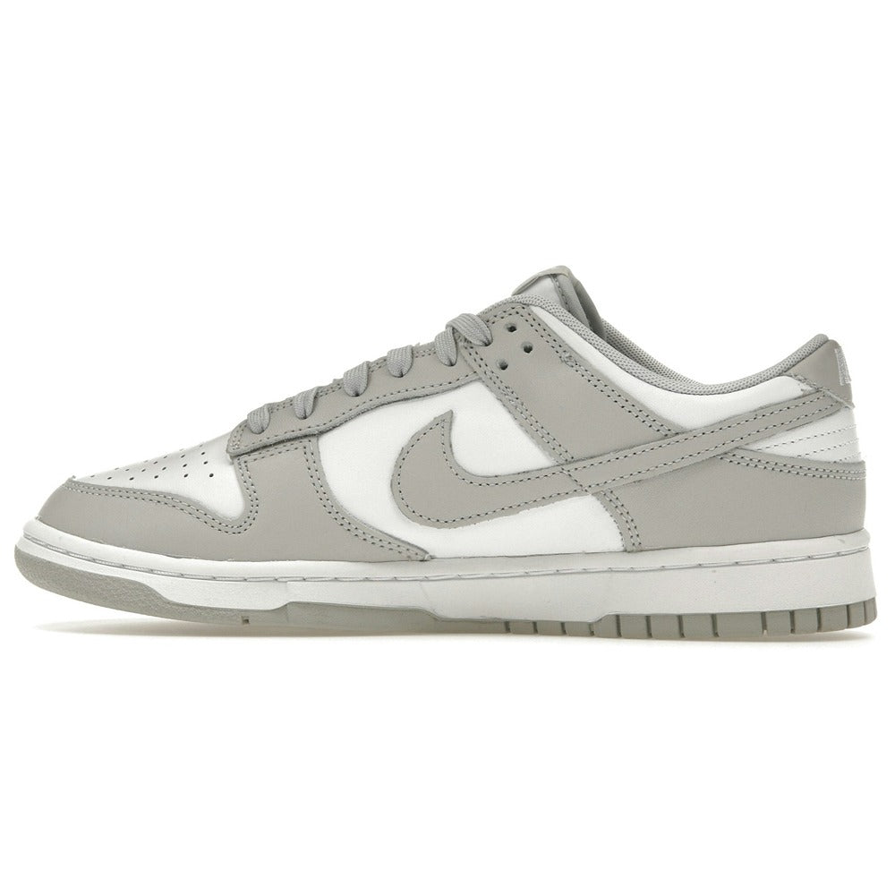 Nike Dunk Low Grey Fog DD1391-103