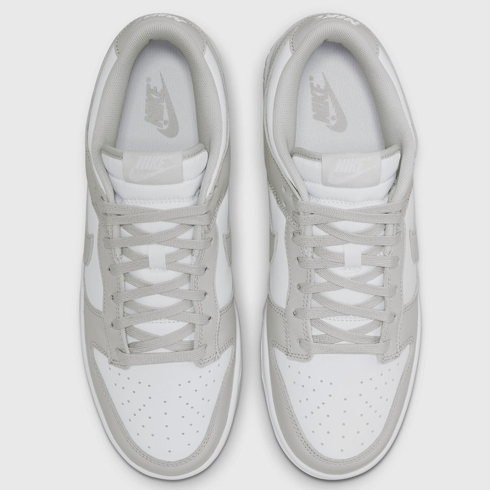 Nike Dunk Low Grey Fog DD1391-103