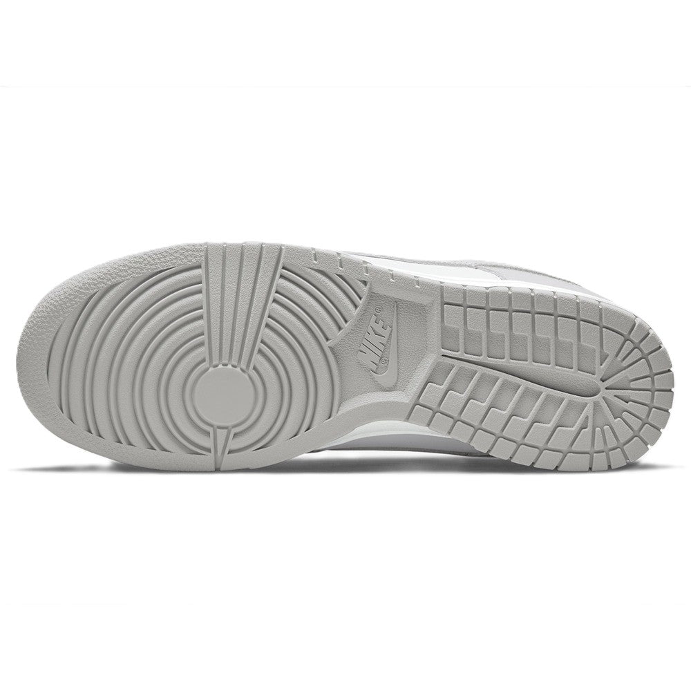 Nike Dunk Low Grey Fog DD1391-103