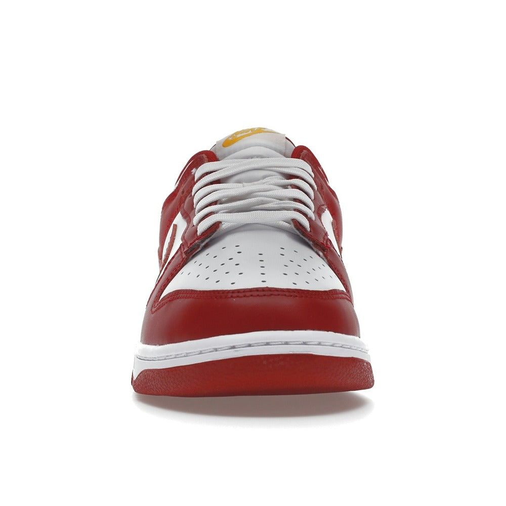 Nike Dunk Low Gym Red DD1391-602