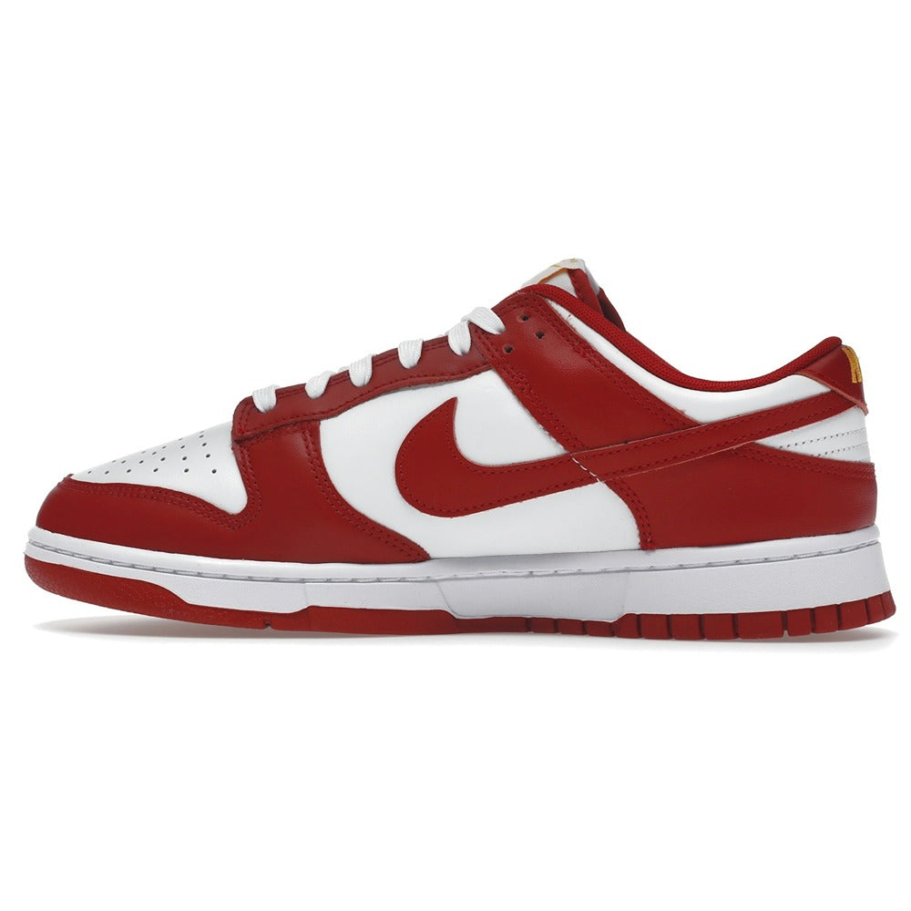 Nike Dunk Low Gym Red DD1391-602