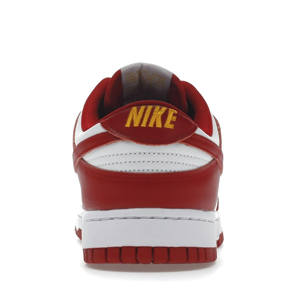 Nike Dunk Low Gym Red DD1391-602