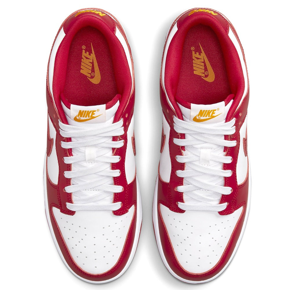 Nike Dunk Low Gym Red DD1391-602