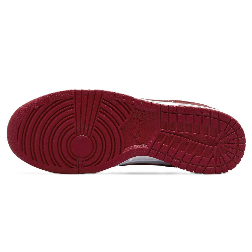 Nike Dunk Low Gym Red DD1391-602