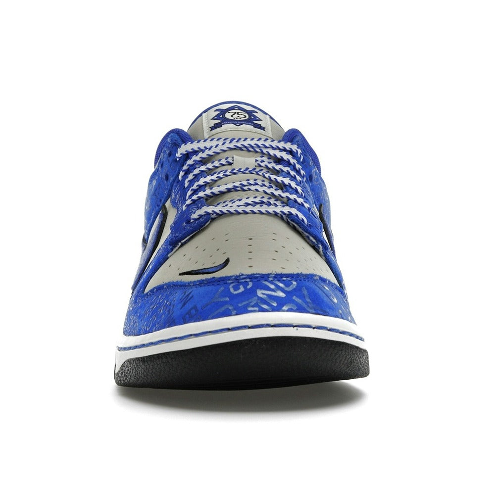 Nike Dunk Low Jackie Robinson DV2122-400