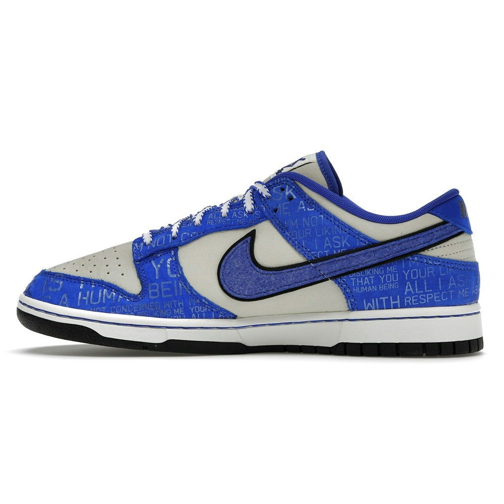 Nike Dunk Low Jackie Robinson DV2122-400