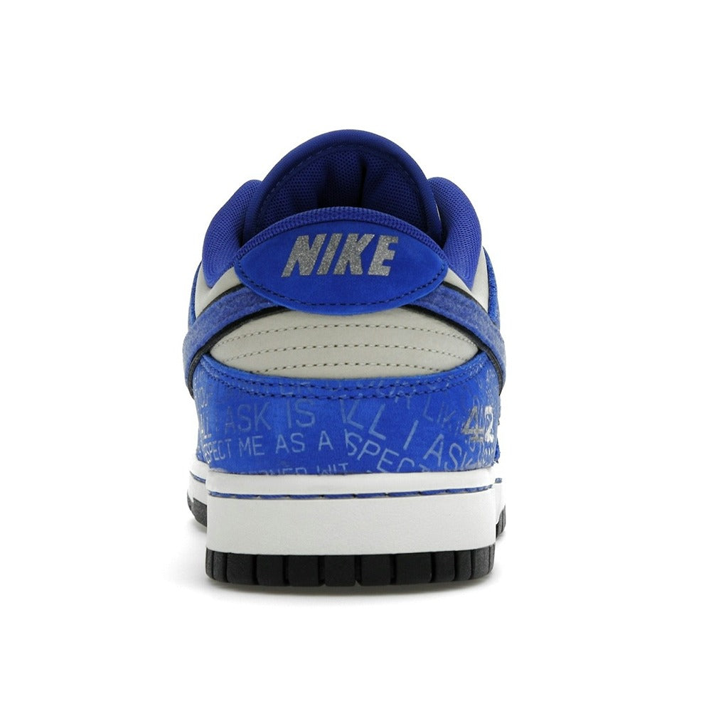 Nike Dunk Low Jackie Robinson DV2122-400