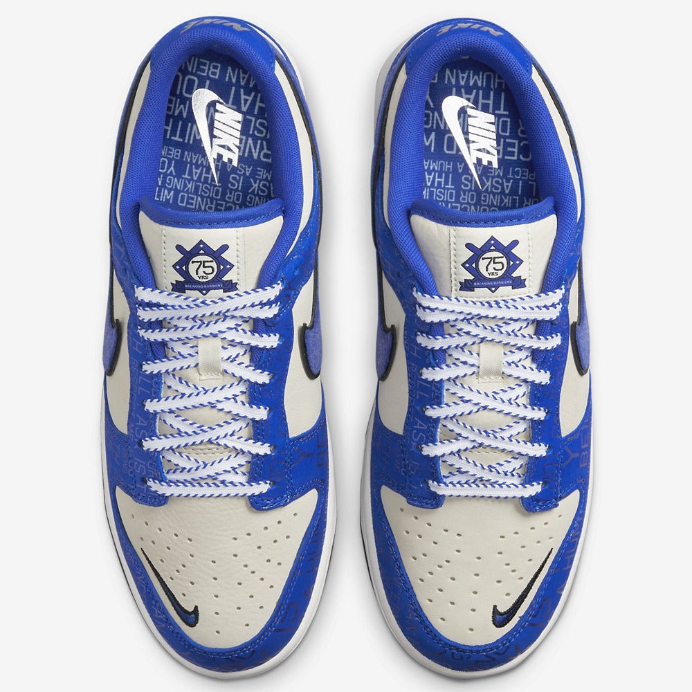 Nike Dunk Low Jackie Robinson DV2122-400
