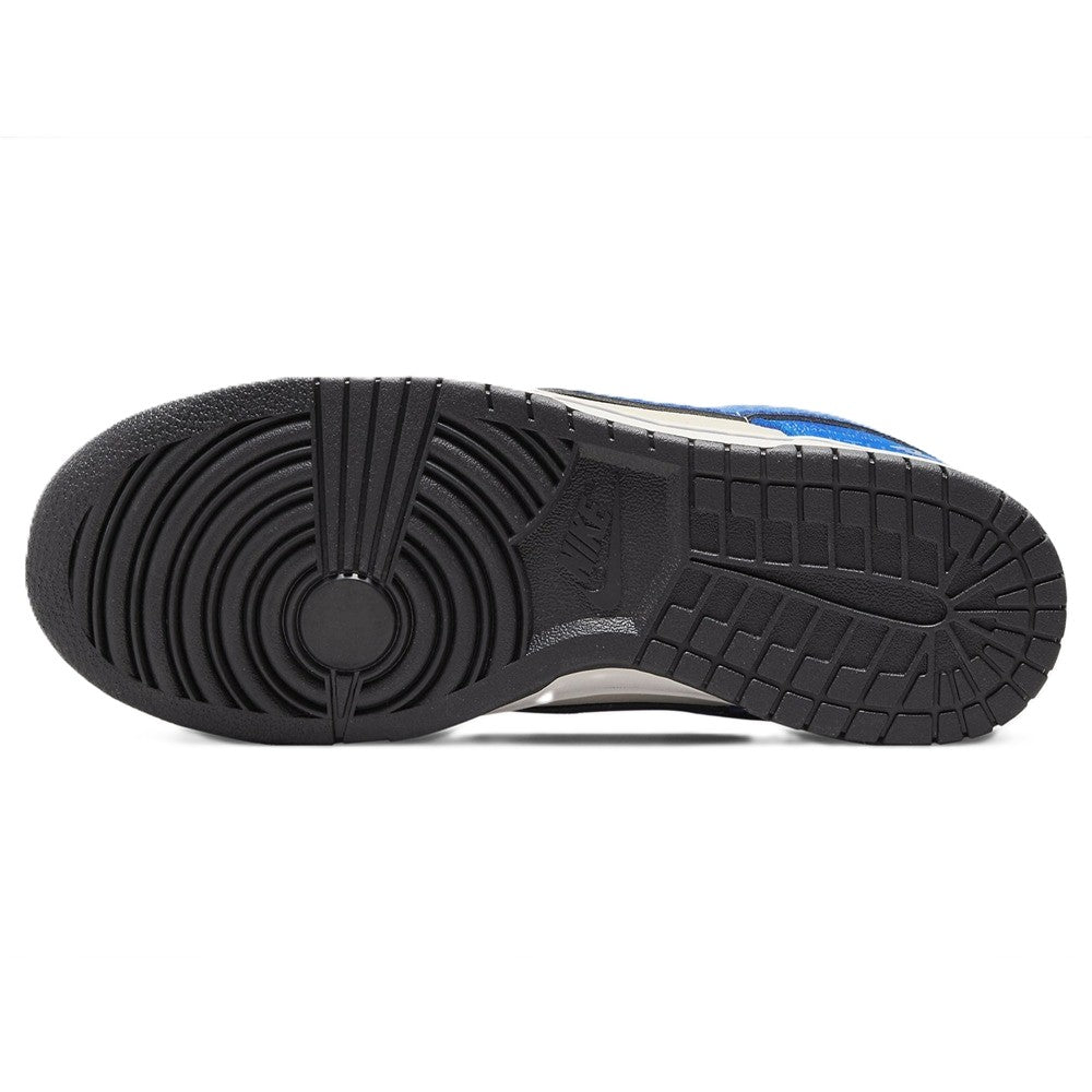 Nike Dunk Low Jackie Robinson DV2122-400