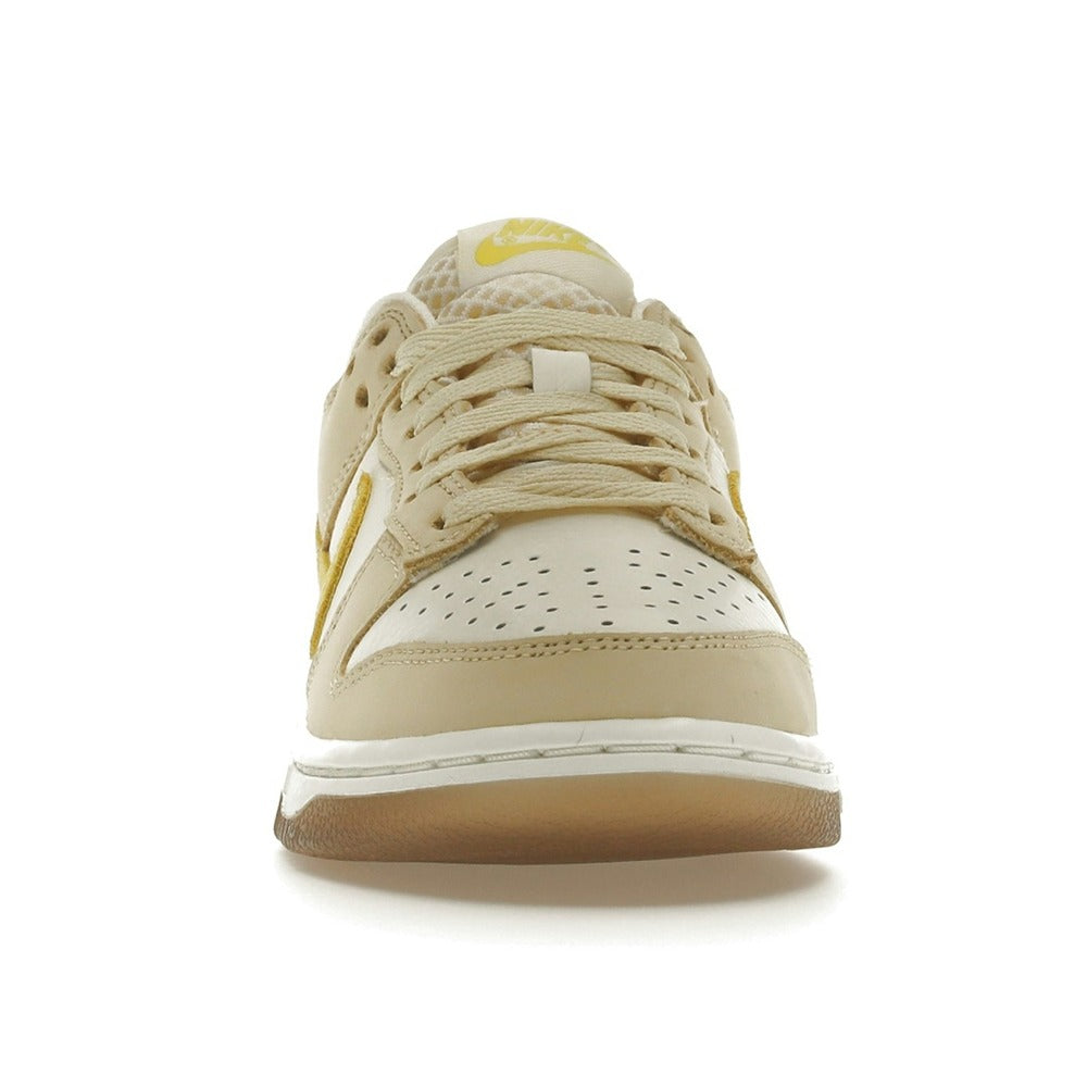 Nike Dunk Low Lemon Drop (Women Exclusive) DJ6902-700