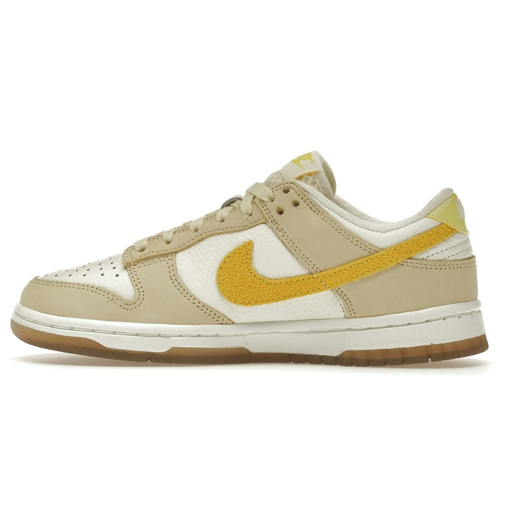 Nike Dunk Low Lemon Drop (Women Exclusive) DJ6902-700