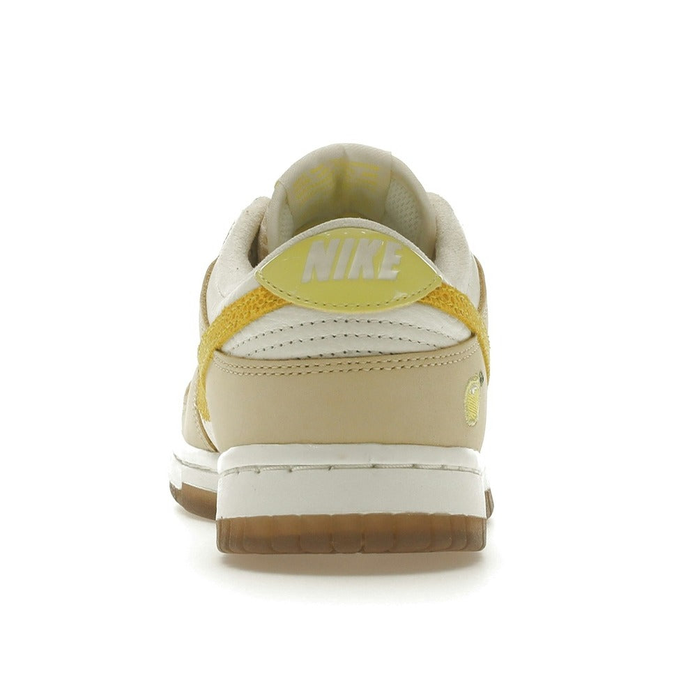 Nike Dunk Low Lemon Drop (Women Exclusive) DJ6902-700
