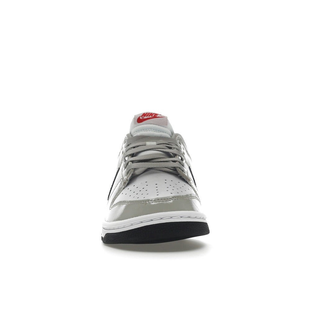 Nike Dunk Low Light Iron Ore Black (Women Exclusive) DQ7576-001