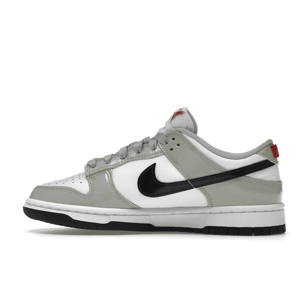 Nike Dunk Low Light Iron Ore Black (Women Exclusive) DQ7576-001
