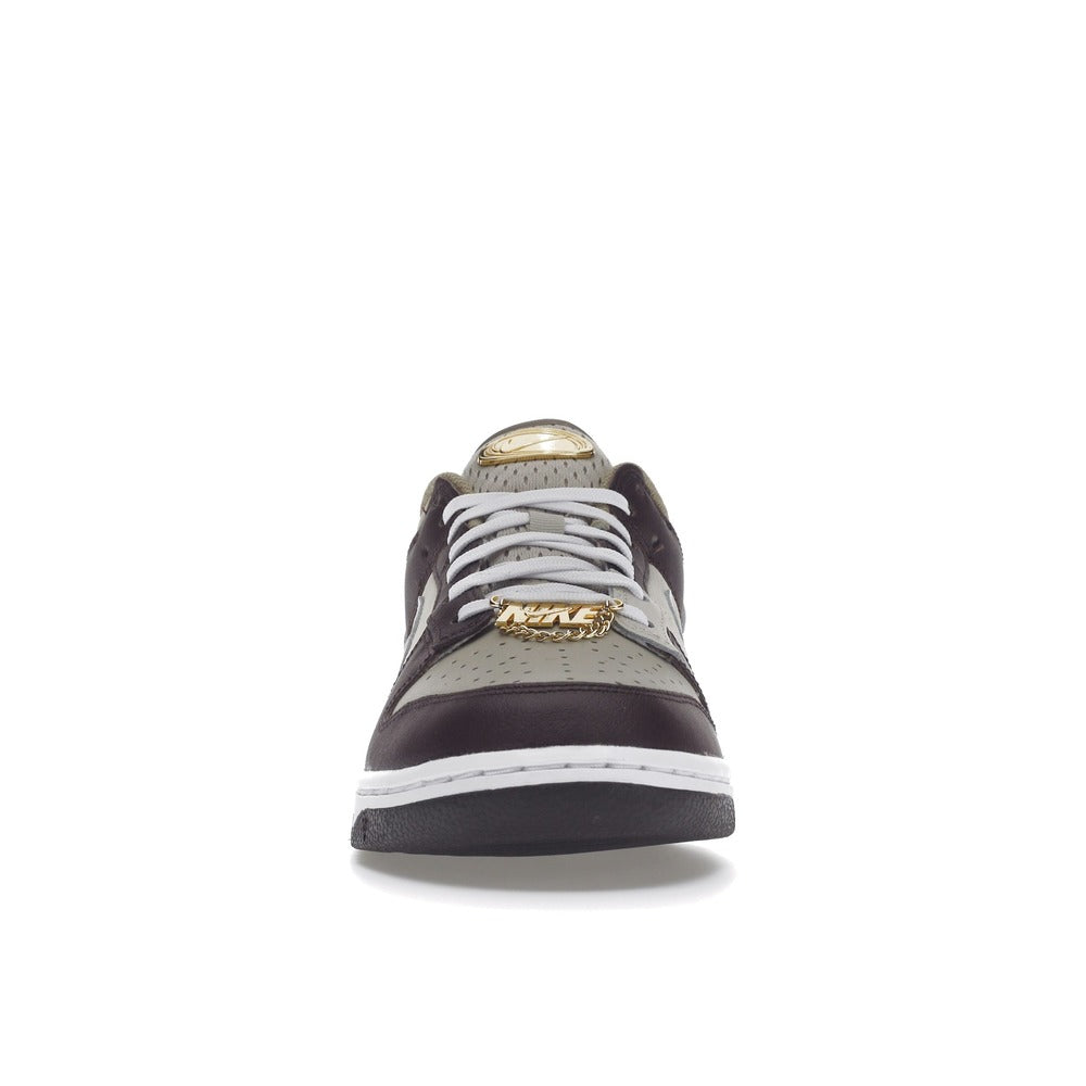 Nike Dunk Low Light Orewood Brown (Women Exclusive) DX6060-111