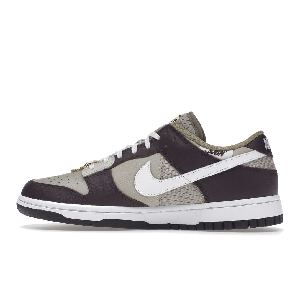 Nike Dunk Low Light Orewood Brown (Women Exclusive) DX6060-111