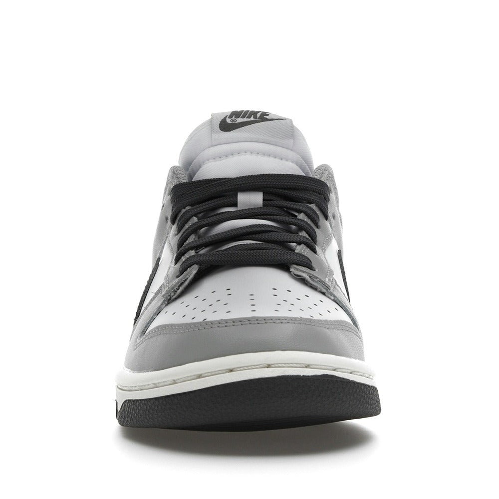 Nike Dunk Low Light Smoke Grey (Women Exclusive) DD1503-117