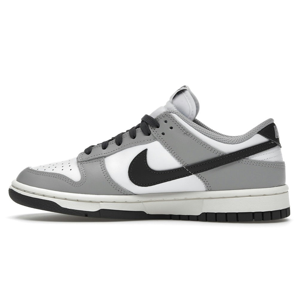 Nike Dunk Low Light Smoke Grey (Women Exclusive) DD1503-117