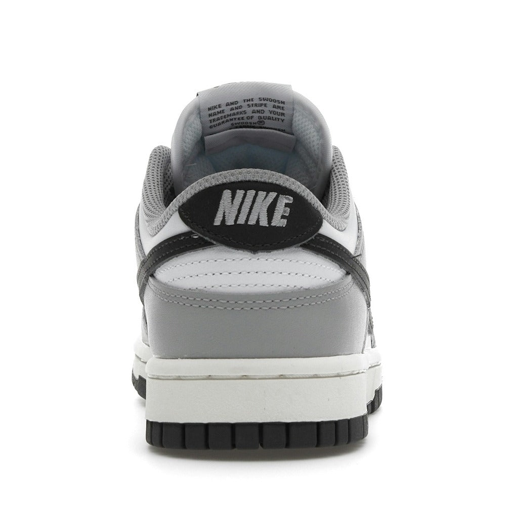 Nike Dunk Low Light Smoke Grey (Women Exclusive) DD1503-117