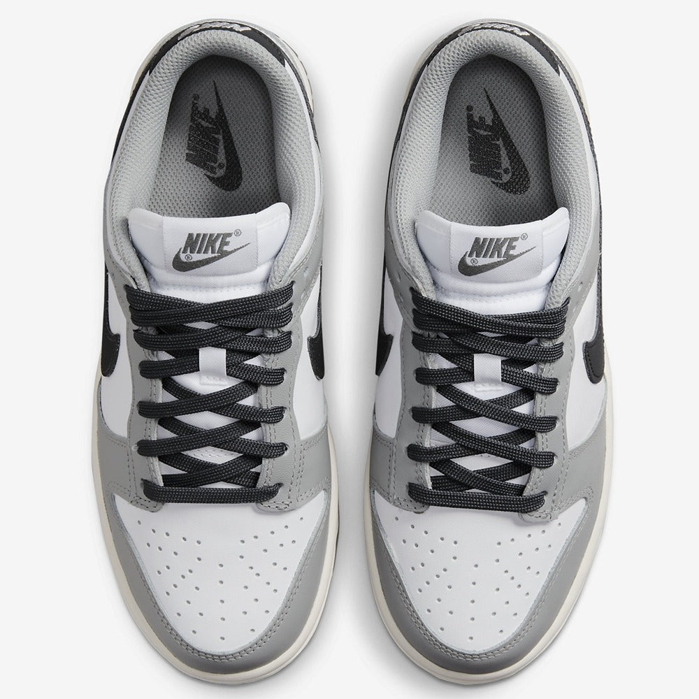 Nike Dunk Low Light Smoke Grey (Women Exclusive) DD1503-117