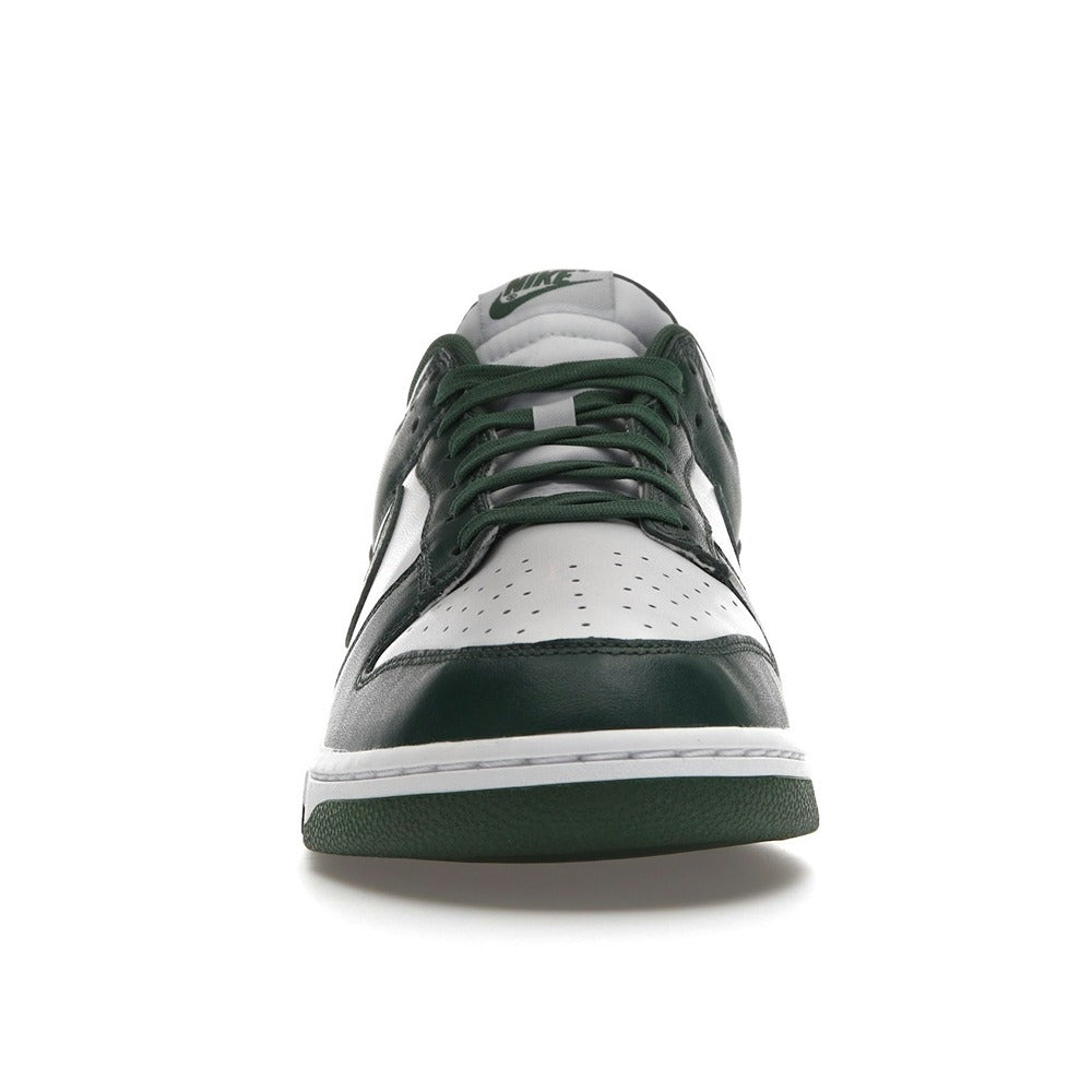 Nike Dunk Low Michigan State DD1391-101