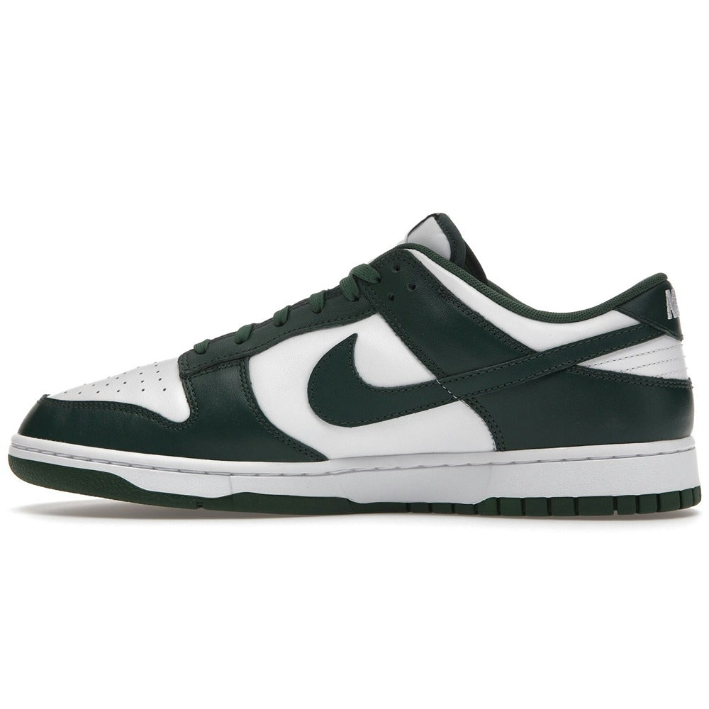 Nike Dunk Low Michigan State DD1391-101