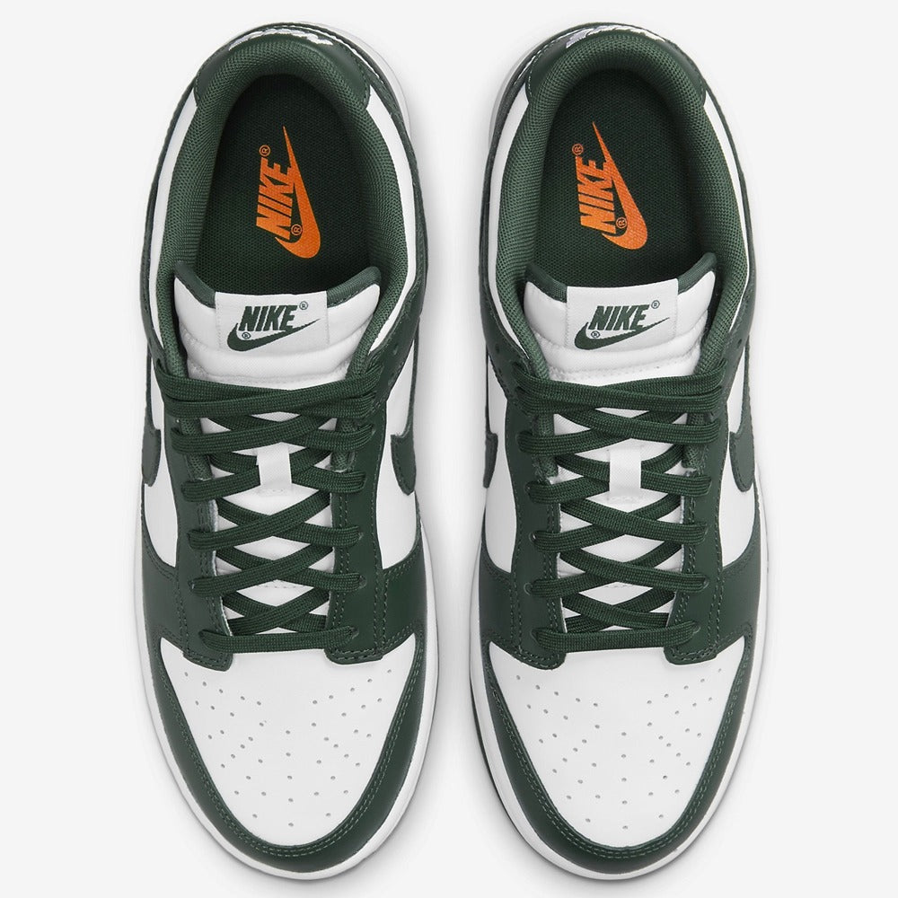 Nike Dunk Low Michigan State DD1391-101