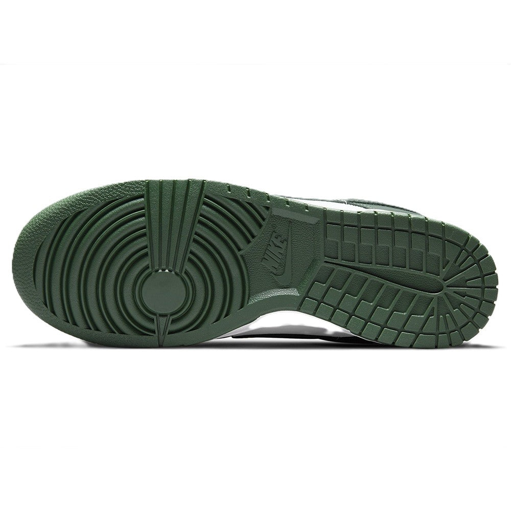Nike Dunk Low Michigan State DD1391-101