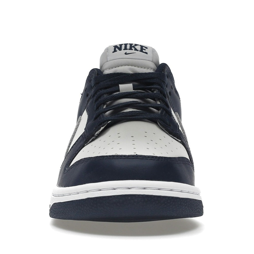 Nike Dunk Low Midnight Navy Smoke Grey FD9749-400