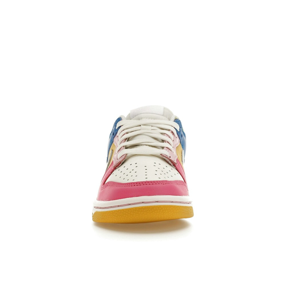 Nike Dunk Low Multi-Color (Women Exclusive) FD9923-111