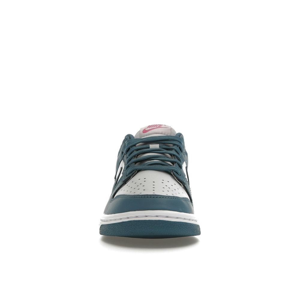 Nike Dunk Low Noise Aqua (Women Exclusive) FJ0739-100