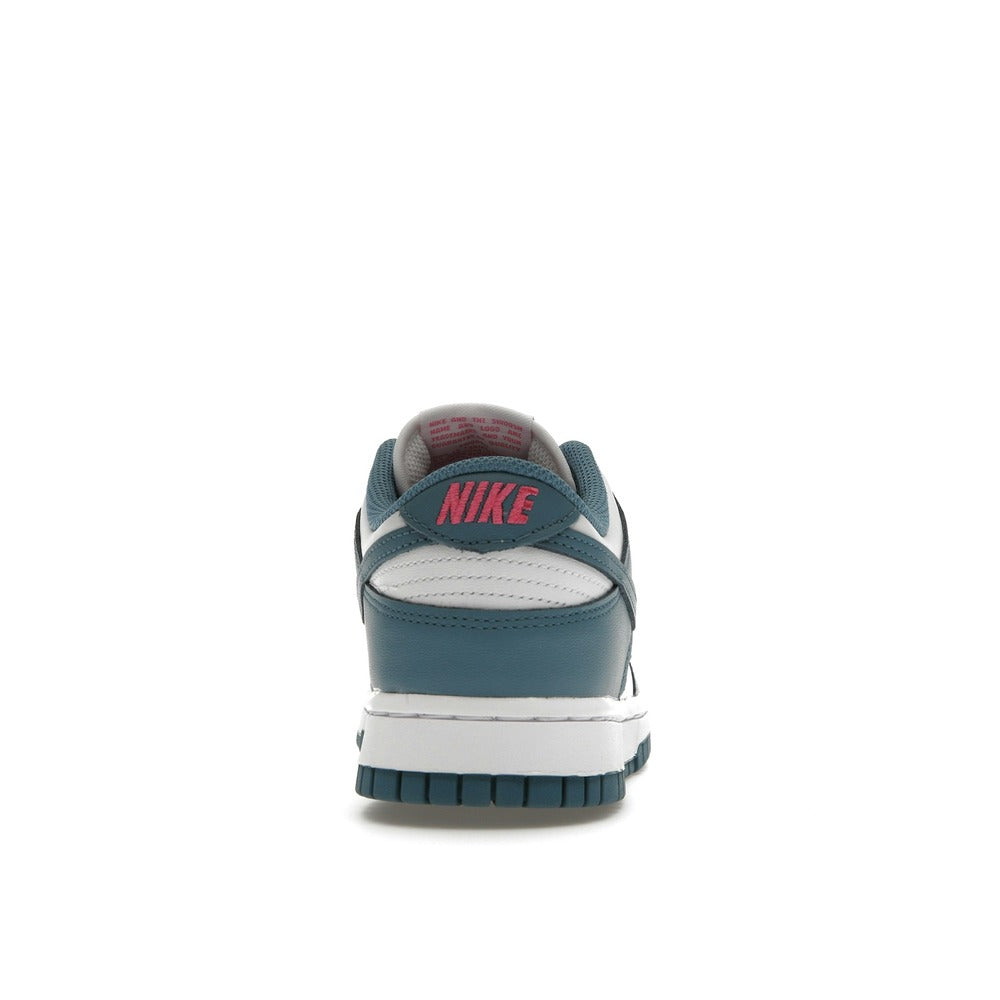 Nike Dunk Low Noise Aqua (Women Exclusive) FJ0739-100
