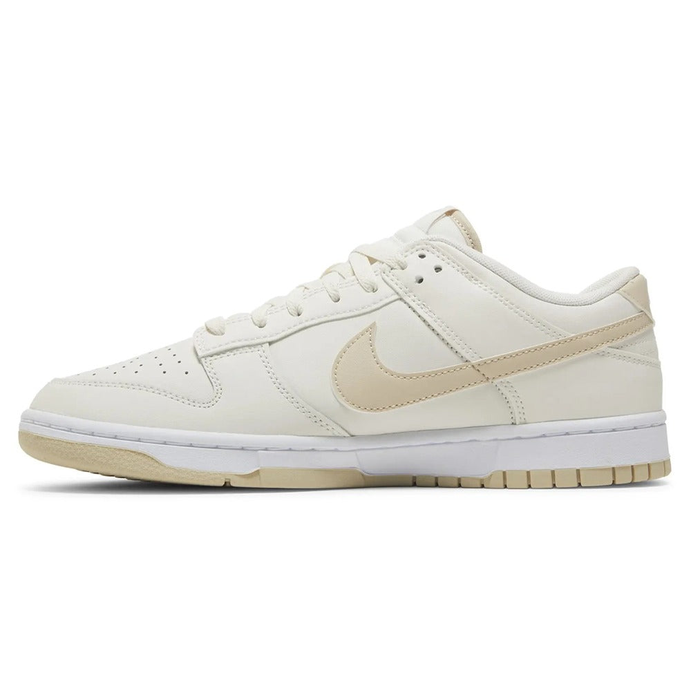 Nike Dunk Low Phantom Sanddrift DV0831-003