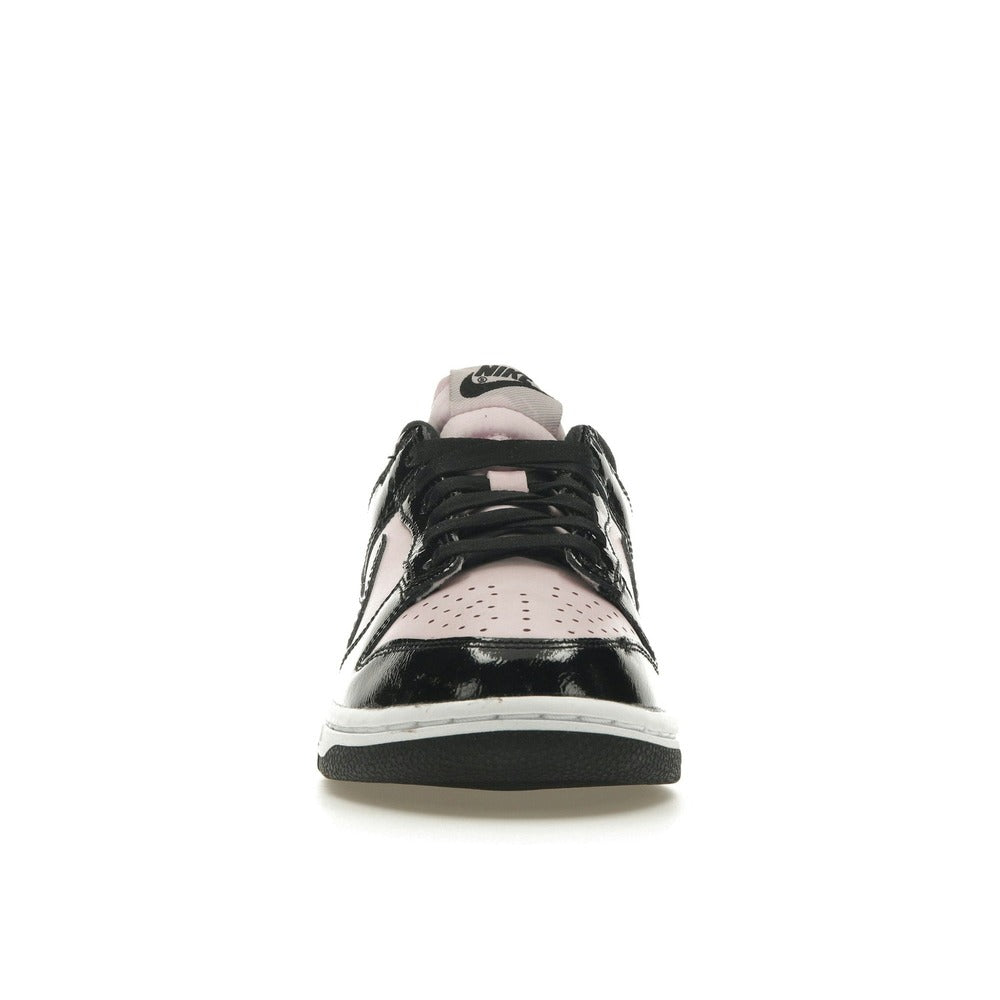 Nike Dunk Low Pink Foam Black (Women Exclusive) DJ9955-600