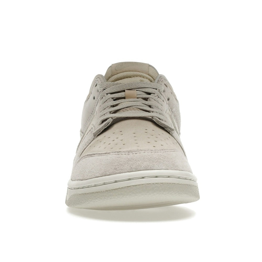 Nike Dunk Low Premium Vast Grey DD8338-001