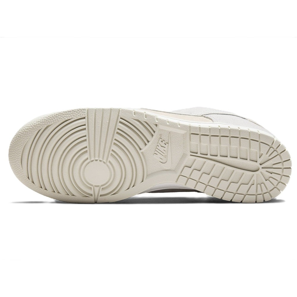Nike Dunk Low Premium Vast Grey DD8338-001