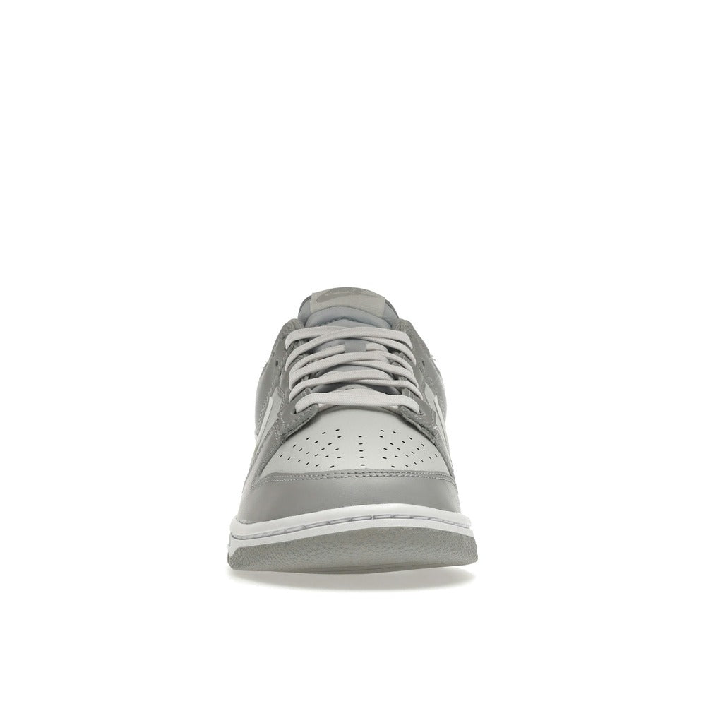 Nike Dunk Low Pure Platinum Wolf Grey DJ6188-001
