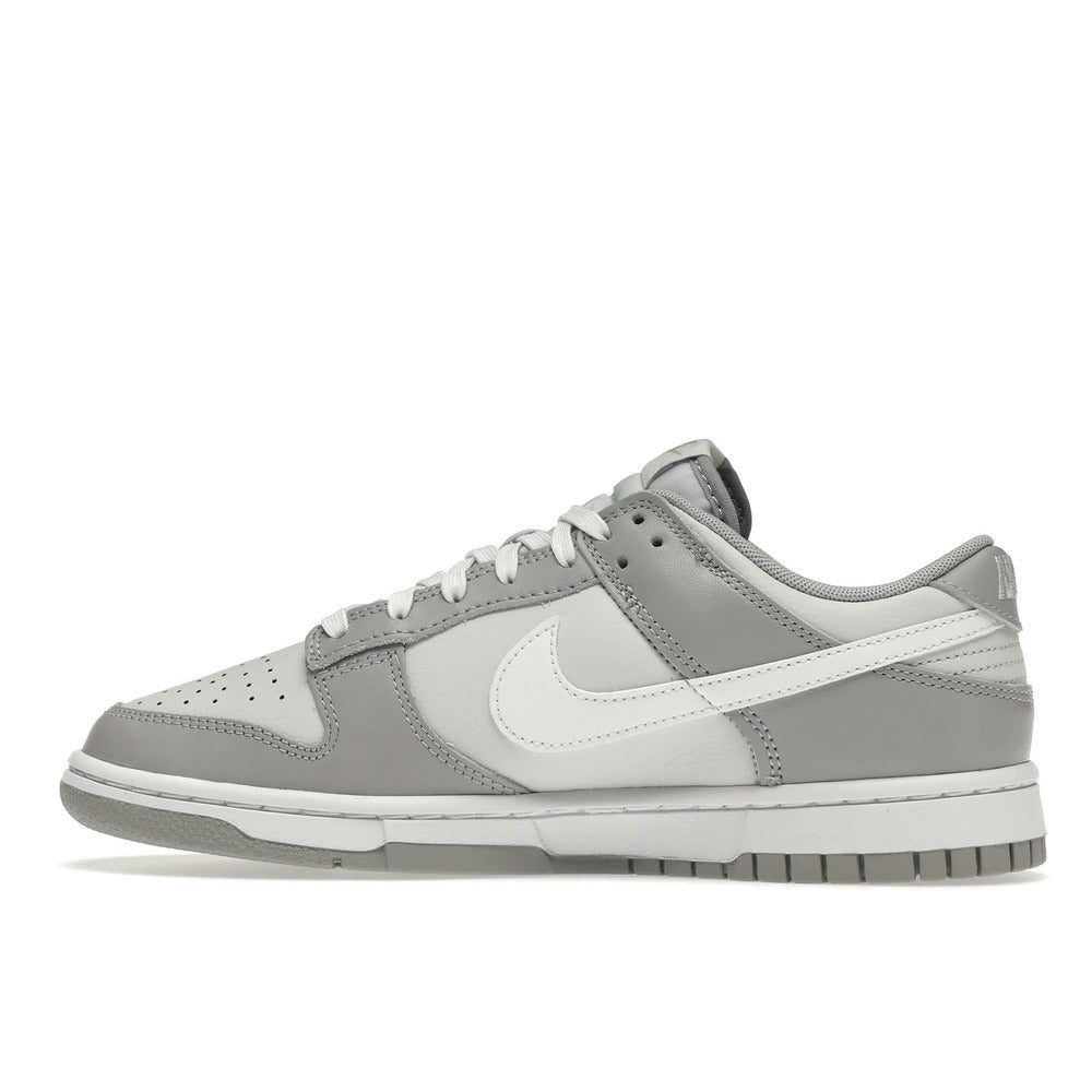 Nike Dunk Low Pure Platinum Wolf Grey DJ6188-001