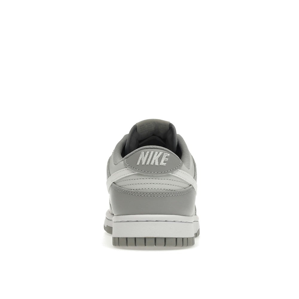 Nike Dunk Low Pure Platinum Wolf Grey DJ6188-001