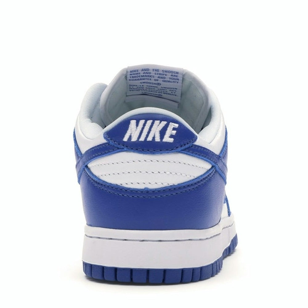 Nike Dunk Low Retro SP Kentucky CU1726-100